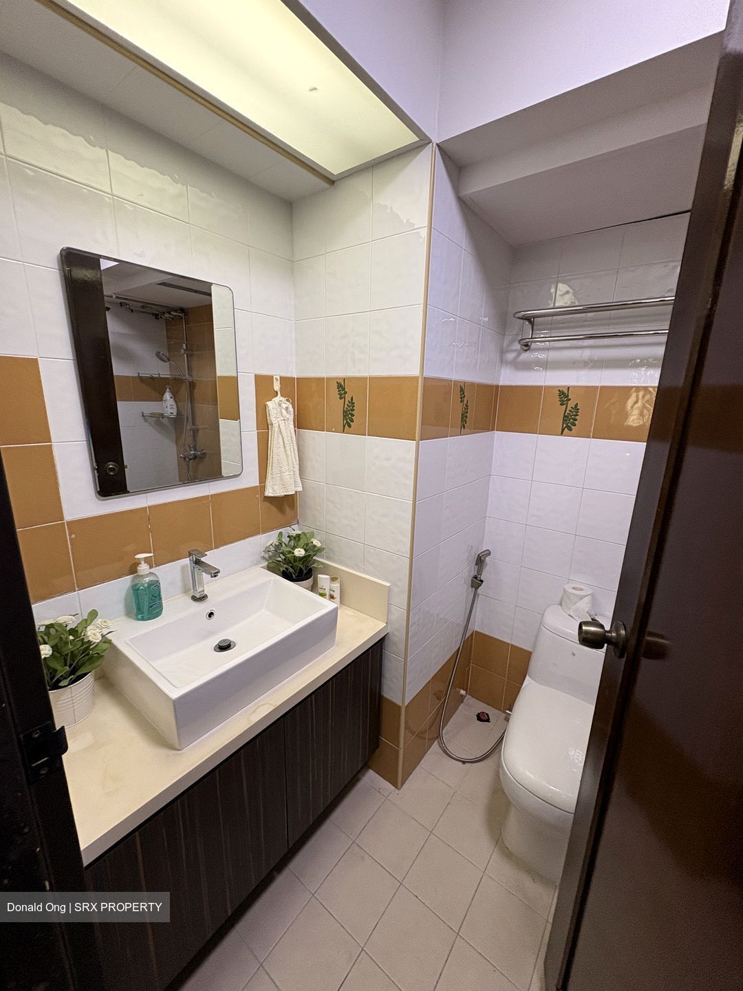 Blk 404B Fern Spring (Sengkang), HDB 5 Rooms #626430341